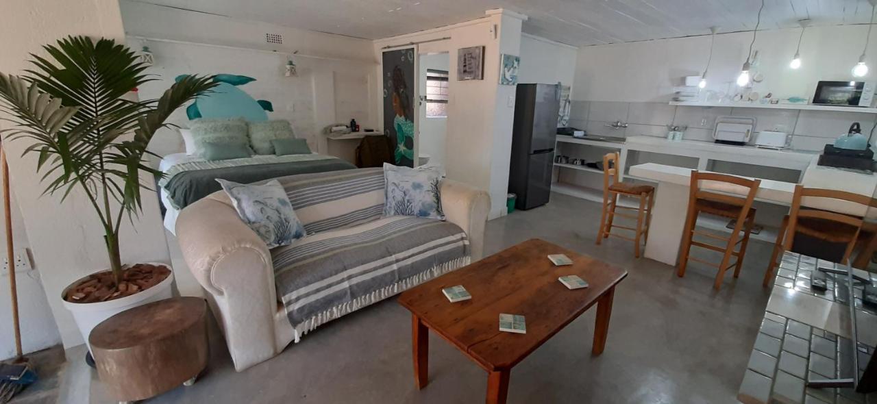 Отель Cozy Guest Граскоп Экстерьер фото