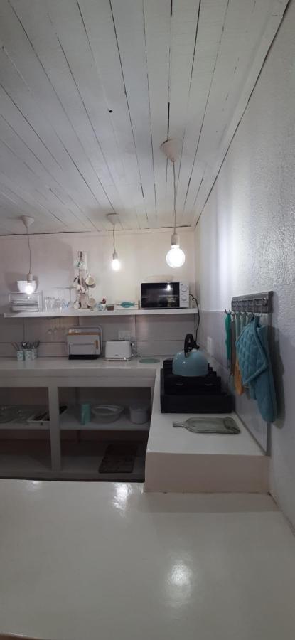 Отель Cozy Guest Граскоп Экстерьер фото