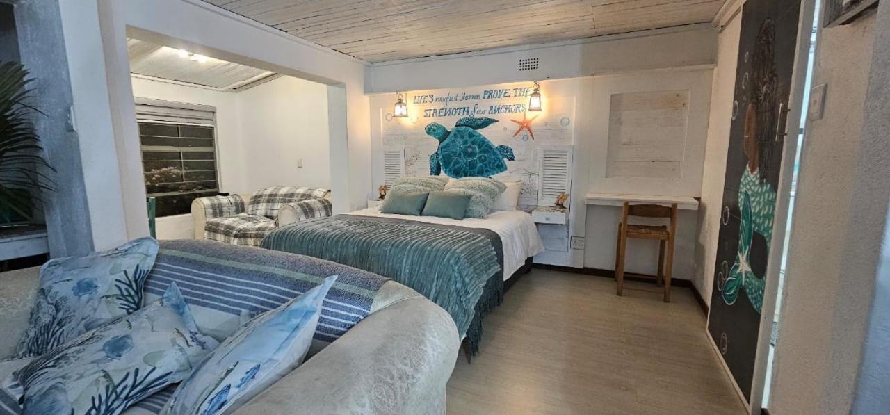 Отель Cozy Guest Граскоп Экстерьер фото